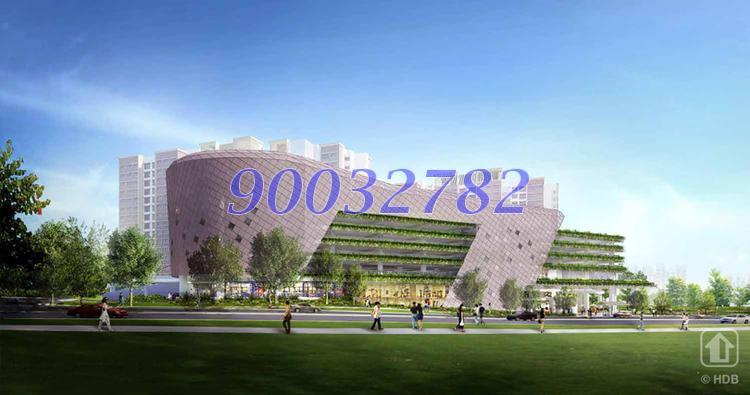 Buangkok Crescent thumbnail photo